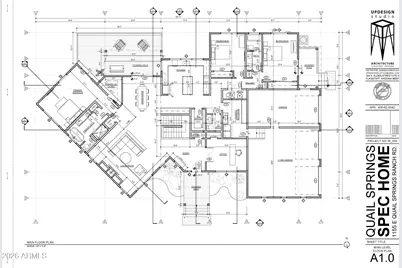 1155 E Quail Springs Ranch Road #4, Cottonwood, AZ 86326 - Photo 25