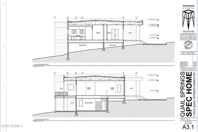 1155 E Quail Springs Ranch Road #4, Cottonwood, AZ 86326 - Photo 37