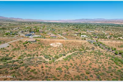 1155 E Quail Springs Ranch Road #4, Cottonwood, AZ 86326 - Photo 1