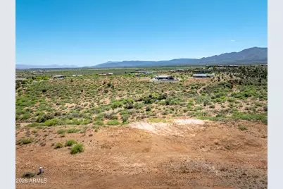 1155 E Quail Springs Ranch Road #4, Cottonwood, AZ 86326 - Photo 5