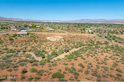 1155 E Quail Springs Ranch Road #4, Cottonwood, AZ 86326 - Photo 9