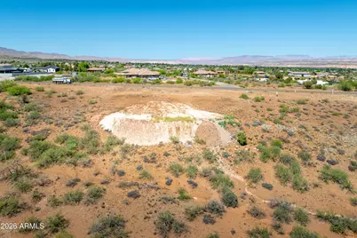 1155 E Quail Springs Ranch Road #4, Cottonwood, AZ 86326 - Photo 11