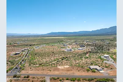 1155 E Quail Springs Ranch Road #4, Cottonwood, AZ 86326 - Photo 17