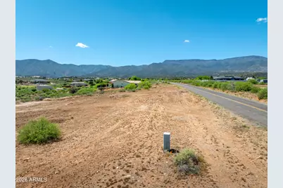 1155 E Quail Springs Ranch Road #4, Cottonwood, AZ 86326 - Photo 17