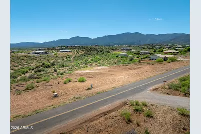 1155 E Quail Springs Ranch Road #4, Cottonwood, AZ 86326 - Photo 5