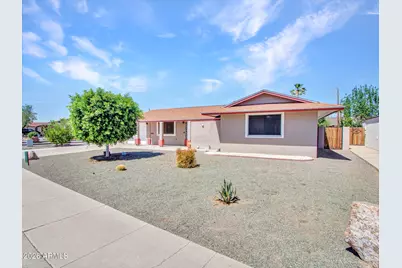 10848 W Connecticut Avenue, Sun City, AZ 85351 - Photo 3