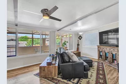 10848 W Connecticut Avenue, Sun City, AZ 85351 - Photo 21