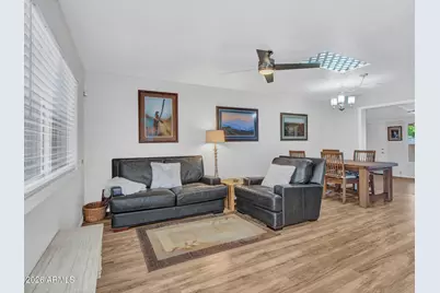 10848 W Connecticut Avenue, Sun City, AZ 85351 - Photo 7