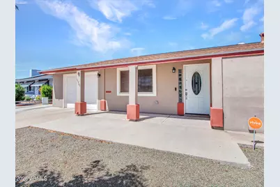 10848 W Connecticut Avenue, Sun City, AZ 85351 - Photo 5