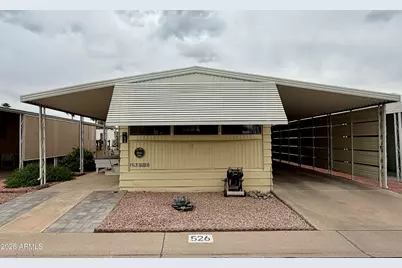 4065 E University Drive #526, Mesa, AZ 85205 - Photo 25