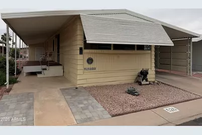 4065 E University Drive #526, Mesa, AZ 85205 - Photo 1