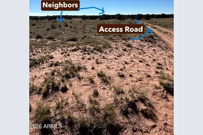 9317 Bittersweet Lane #50, Show Low, AZ 85901 - Photo 3