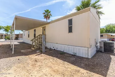 625 W McKellips Road #330, Mesa, AZ 85201 - Photo 7
