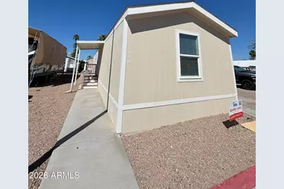 625 W McKellips Road #330, Mesa, AZ 85201 - Photo 15