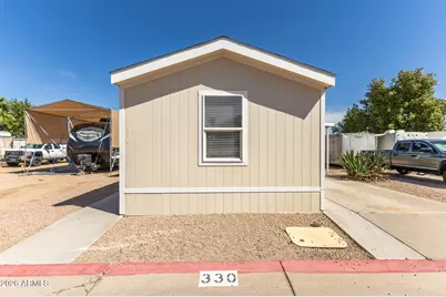625 W McKellips Road #330, Mesa, AZ 85201 - Photo 1