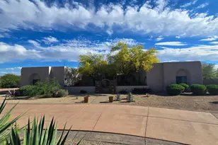 4485 E Quail Brush Rd, Cave Creek, AZ 85331 - Photo 1