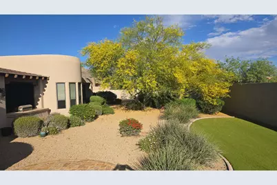 4485 E Quail Brush Road, Cave Creek, AZ 85331 - Photo 51