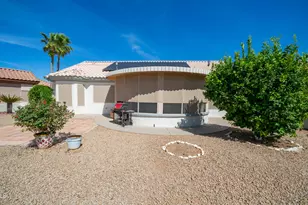 23116 N Drifter Way, Sun City West, AZ 85375 - Photo 33