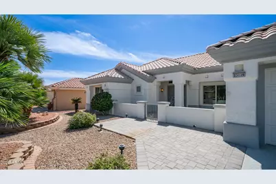 23116 N Drifter Way, Sun City West, AZ 85375 - Photo 27