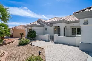 23116 N Drifter Way, Sun City West, AZ 85375 - Photo 27