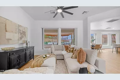 23116 N Drifter Way, Sun City West, AZ 85375 - Photo 11