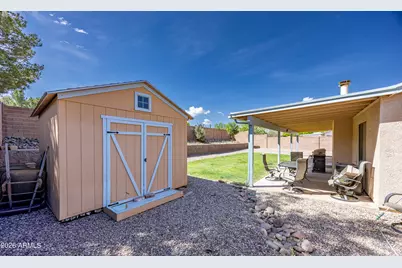 4894 Loma Loop, Sierra Vista, AZ 85635 - Photo 27