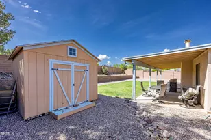 4894 Loma Loop, Sierra Vista, AZ 85635 - Photo 27