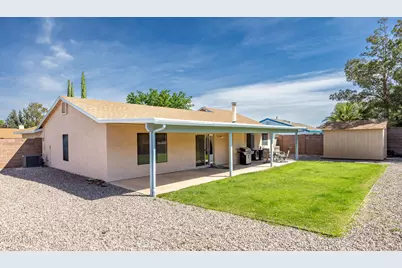 4894 Loma Loop, Sierra Vista, AZ 85635 - Photo 27