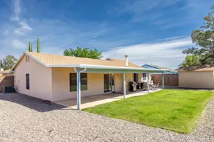 4894 Loma Loop, Sierra Vista, AZ 85635 - Photo 27