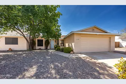 4894 Loma Loop, Sierra Vista, AZ 85635 - Photo 1