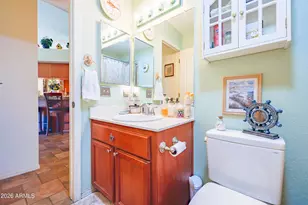 4894 Loma Loop, Sierra Vista, AZ 85635 - Photo 23