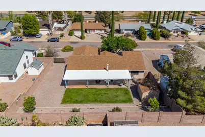 4894 Loma Loop, Sierra Vista, AZ 85635 - Photo 5