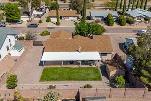 4894 Loma Loop, Sierra Vista, AZ 85635 - Photo 5