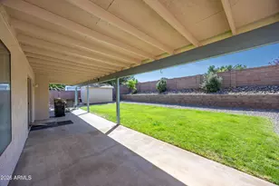 4894 Loma Loop, Sierra Vista, AZ 85635 - Photo 25