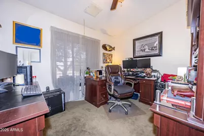 4894 Loma Loop, Sierra Vista, AZ 85635 - Photo 25