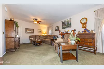 4894 Loma Loop, Sierra Vista, AZ 85635 - Photo 9