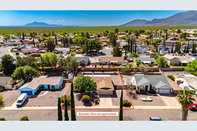 4894 Loma Loop, Sierra Vista, AZ 85635 - Photo 3