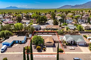 4894 Loma Loop, Sierra Vista, AZ 85635 - Photo 3