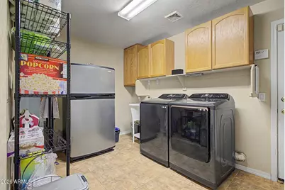 3595 E Latham Way, Gilbert, AZ 85297 - Photo 29