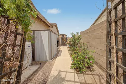 3595 E Latham Way, Gilbert, AZ 85297 - Photo 35