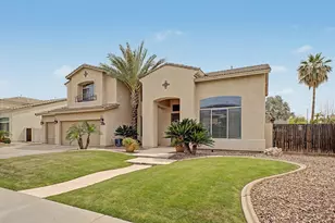 3595 E Latham Way, Gilbert, AZ 85297 - Photo 3