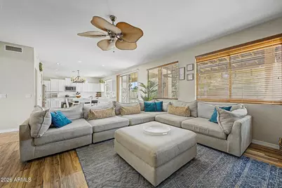 3595 E Latham Way, Gilbert, AZ 85297 - Photo 9