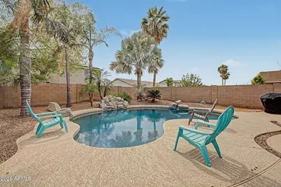 3595 E Latham Way, Gilbert, AZ 85297 - Photo 33