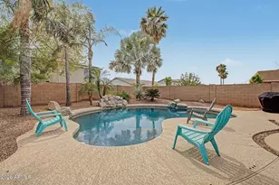 3595 E Latham Way, Gilbert, AZ 85297 - Photo 33