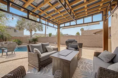 3595 E Latham Way, Gilbert, AZ 85297 - Photo 31