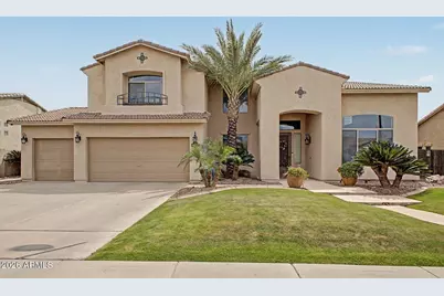 3595 E Latham Way, Gilbert, AZ 85297 - Photo 1