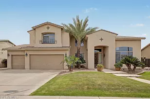 3595 E Latham Way, Gilbert, AZ 85297 - Photo 1