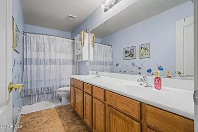 3595 E Latham Way, Gilbert, AZ 85297 - Photo 21