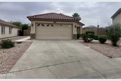 60 N 220th Lane, Buckeye, AZ 85326 - Photo 1