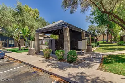 286 W Palomino Drive #23, Chandler, AZ 85225 - Photo 31